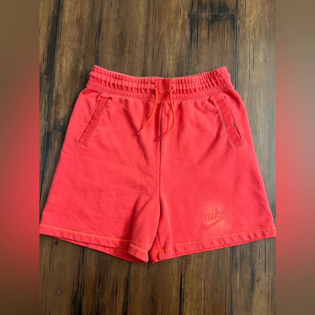 Womens Nike Shorts